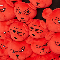 DIABLO BEAR HEADS