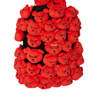DIABLO BEAR HEADS