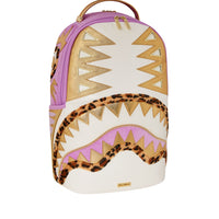 PINK SAFARI DLXSV BACKPACK