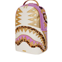 PINK SAFARI DLXSV BACKPACK