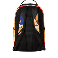 LOONEY TUNES COYOTE CLIFF FALL DLXR BACKPACK