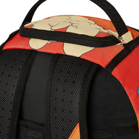 LOONEY TUNES COYOTE CLIFF FALL DLXR BACKPACK