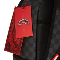 SUPERMAN LASER BACKPACK