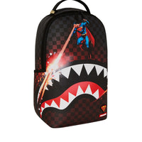 SUPERMAN LASER BACKPACK