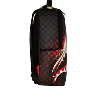 SUPERMAN LASER BACKPACK