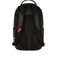 SUPERMAN LASER BACKPACK