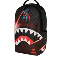 SUPERMAN LASER BACKPACK