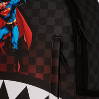 SUPERMAN LASER BACKPACK