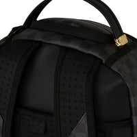 SUPERMAN LASER BACKPACK