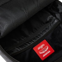 SUPERMAN LASER BACKPACK