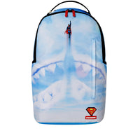 SUPERMAN ON CLOUDS DLXR BACKPACK
