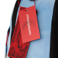 SUPERMAN ON CLOUDS DLXR BACKPACK