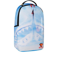 SUPERMAN ON CLOUDS DLXR BACKPACK