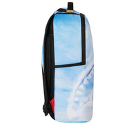 SUPERMAN ON CLOUDS DLXR BACKPACK