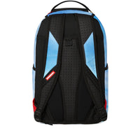SUPERMAN ON CLOUDS DLXR BACKPACK