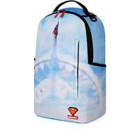 SUPERMAN ON CLOUDS DLXR BACKPACK