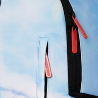 SUPERMAN ON CLOUDS DLXR BACKPACK
