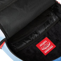 SUPERMAN ON CLOUDS DLXR BACKPACK