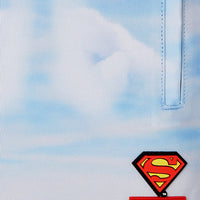 SUPERMAN ON CLOUDS DLXR BACKPACK