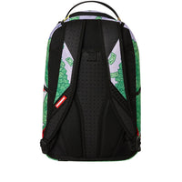 SPONGEBOB CREW MONEY BATH DLXR BACKPACK