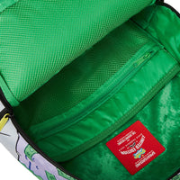 SPONGEBOB CREW MONEY BATH DLXR BACKPACK