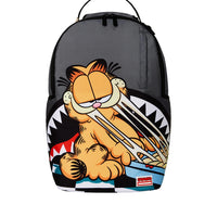 GARFIELD CHEESY SITUATION DLXR BACKPACK