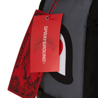 GARFIELD CHEESY SITUATION DLXR BACKPACK