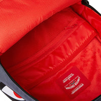 GARFIELD CHEESY SITUATION DLXR BACKPACK