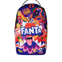 FANTA ALLOVER DLXR BACKPACK