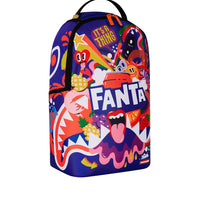 FANTA ALLOVER DLXR BACKPACK