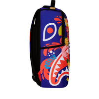 FANTA ALLOVER DLXR BACKPACK