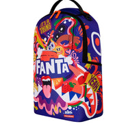 FANTA ALLOVER DLXR BACKPACK