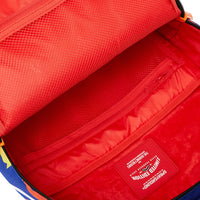 FANTA ALLOVER DLXR BACKPACK