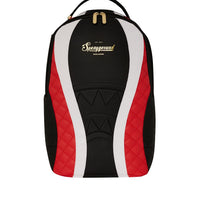 RACING QUILT DLXV BACKPACK