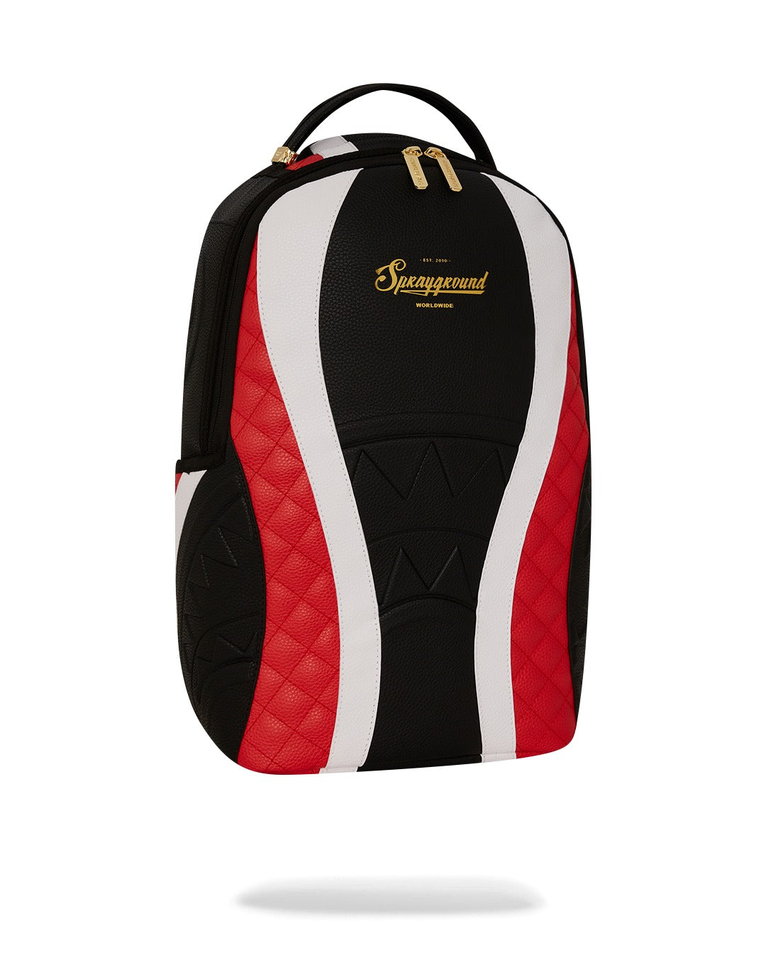 RACING QUILT DLXV BACKPACK