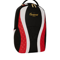 RACING QUILT DLXV BACKPACK
