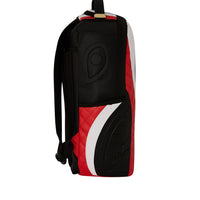 RACING QUILT DLXV BACKPACK