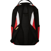 RACING QUILT DLXV BACKPACK