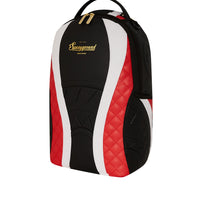 RACING QUILT DLXV BACKPACK