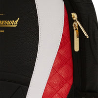 RACING QUILT DLXV BACKPACK