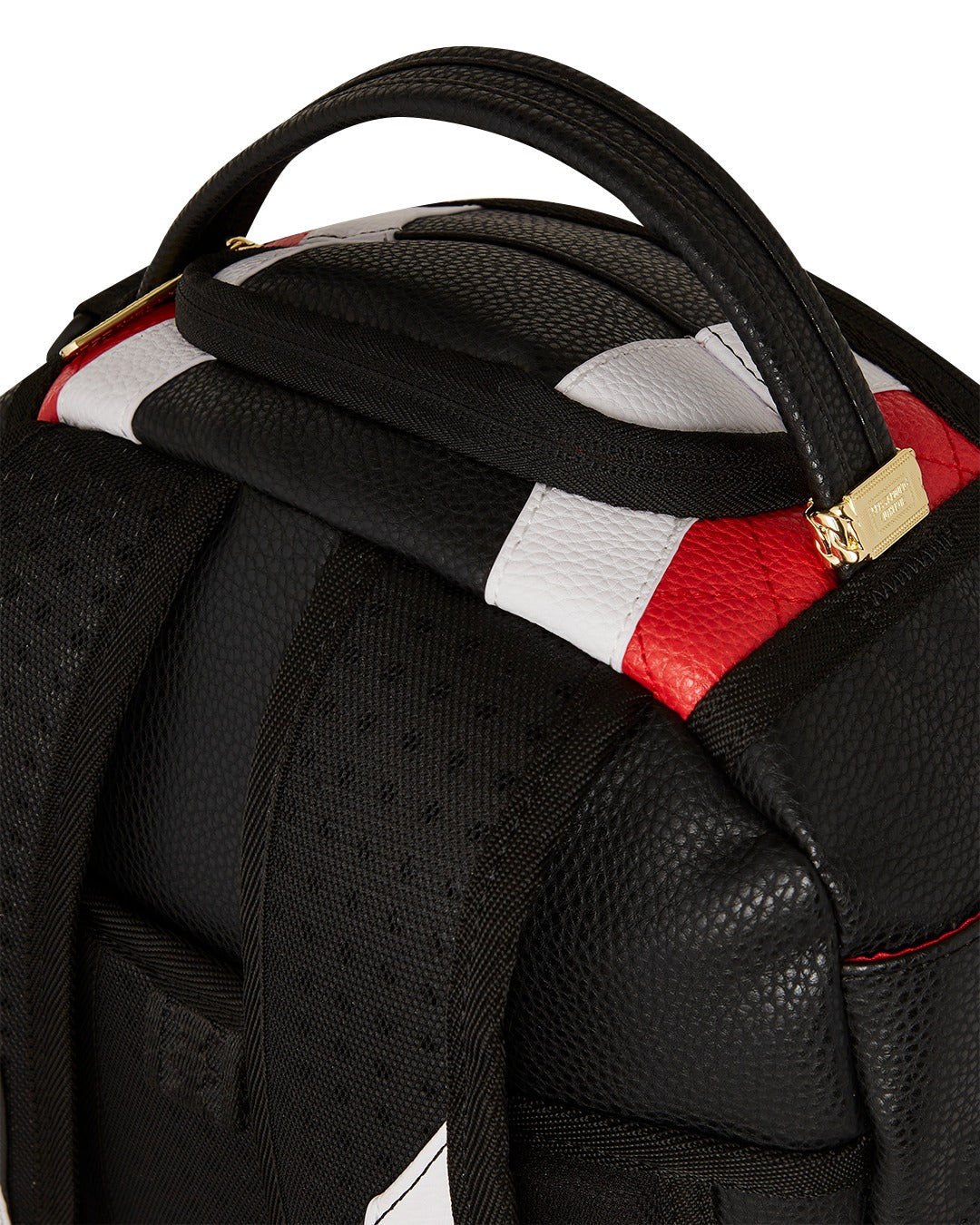 RACING QUILT DLXV BACKPACK