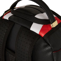 RACING QUILT DLXV BACKPACK