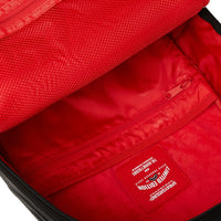 RACING QUILT DLXV BACKPACK