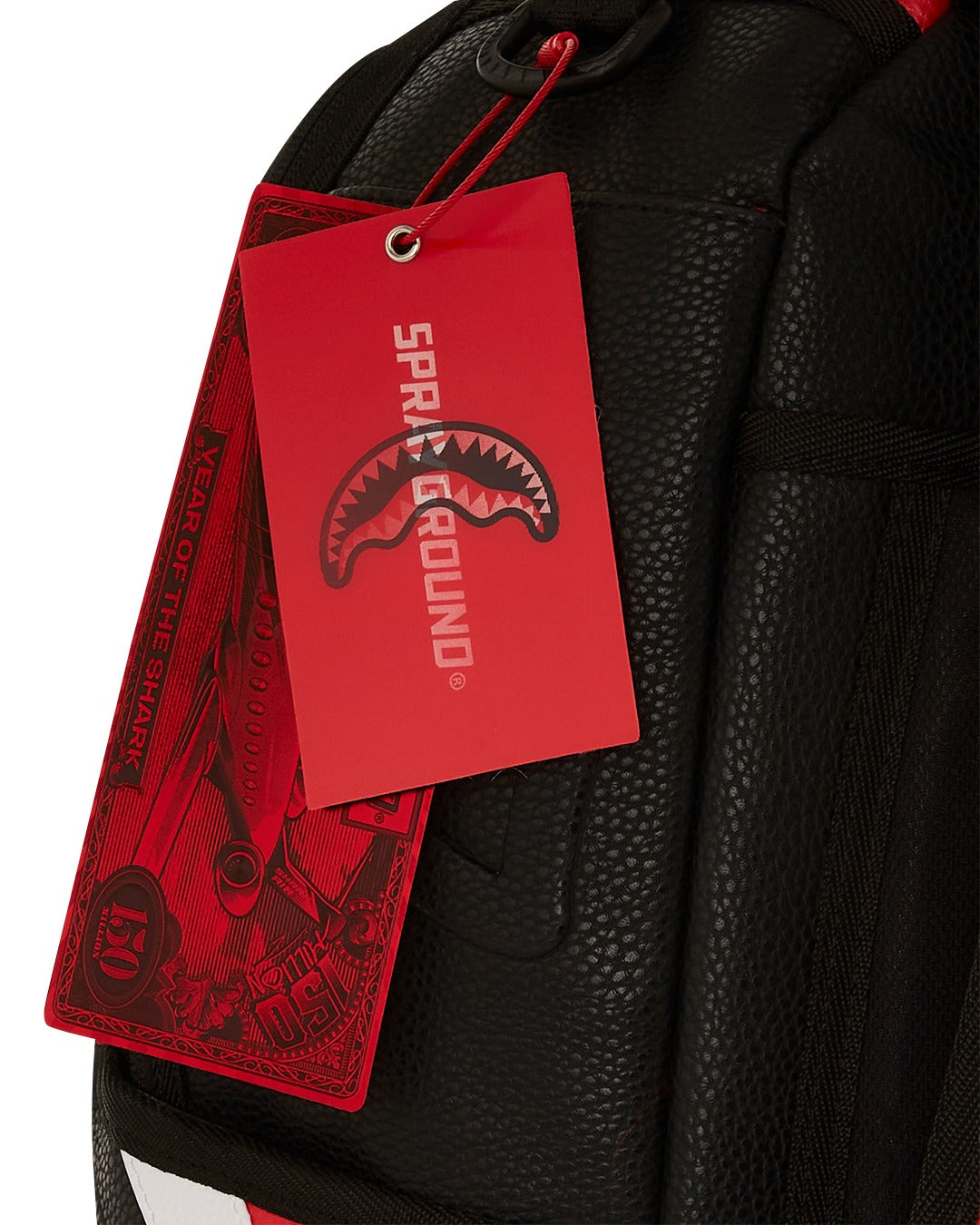 RACING QUILT DLXV BACKPACK