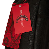 RACING QUILT DLXV BACKPACK