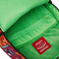 90S NICK CHARACTER PILE REVEAL DLXR BACKPACK