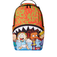RUGRATS CURTAIN REVEAL DLXR BACKPACK