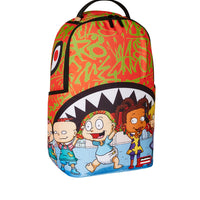 RUGRATS CURTAIN REVEAL DLXR BACKPACK