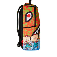 RUGRATS CURTAIN REVEAL DLXR BACKPACK