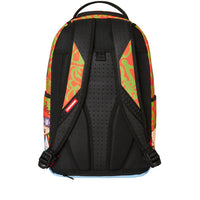 RUGRATS CURTAIN REVEAL DLXR BACKPACK